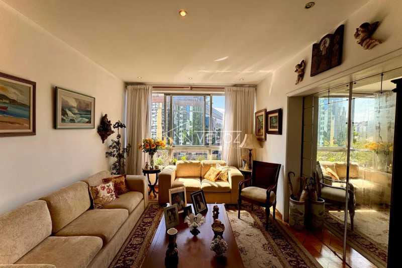 Apartamento, 2 quartos, 107 m² - Foto 17