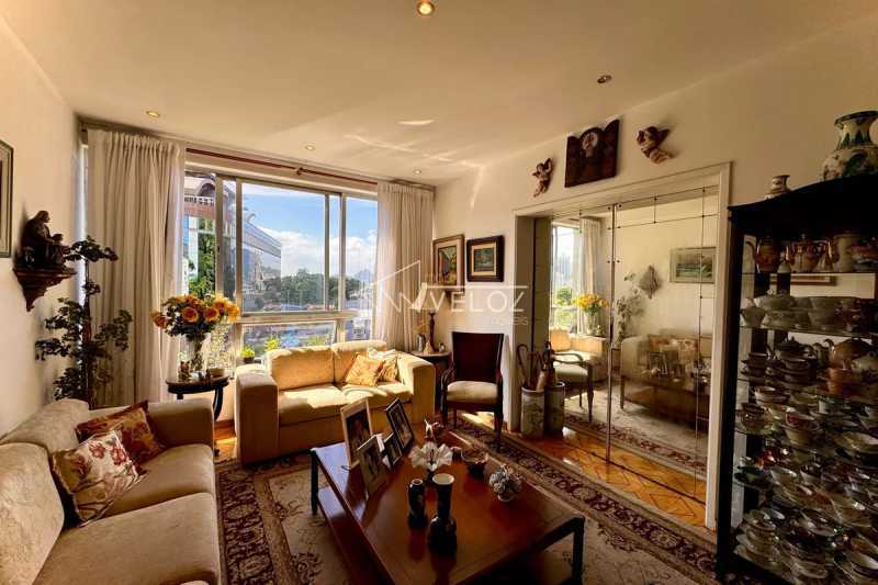 Apartamento, 2 quartos, 107 m² - Foto 14
