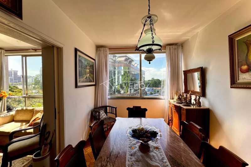 Apartamento, 2 quartos, 107 m² - Foto 1