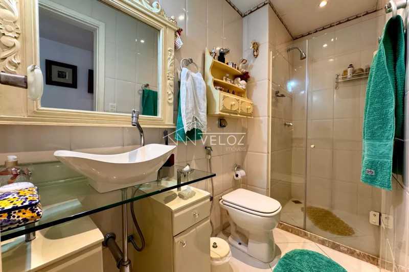 Apartamento, 2 quartos, 107 m² - Foto 12