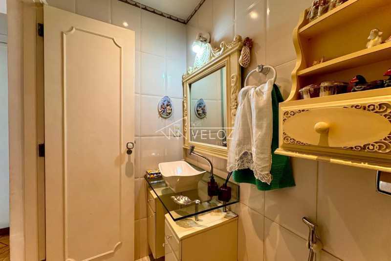 Apartamento, 2 quartos, 107 m² - Foto 3