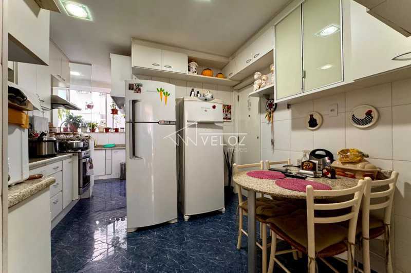 Apartamento, 2 quartos, 107 m² - Foto 7