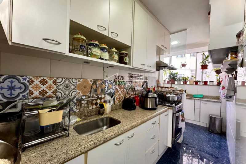 Apartamento, 2 quartos, 107 m² - Foto 22