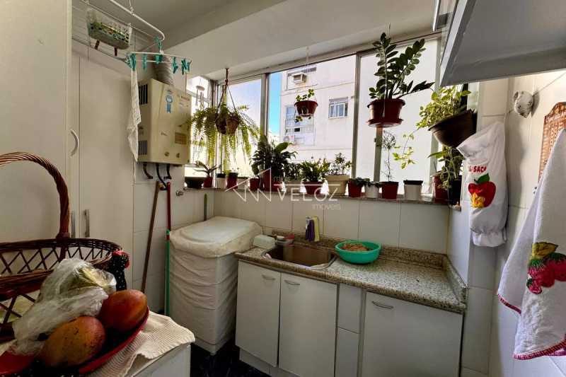 Apartamento, 2 quartos, 107 m² - Foto 16