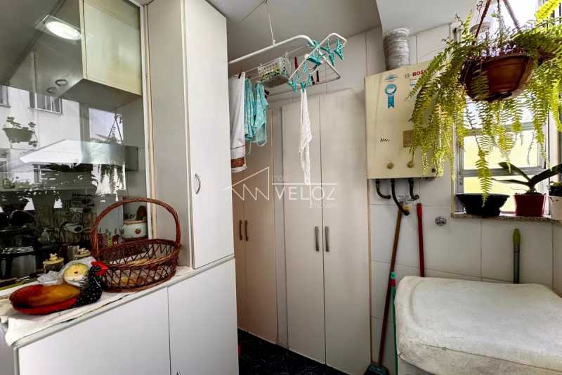 Apartamento, 2 quartos, 107 m² - Foto 18