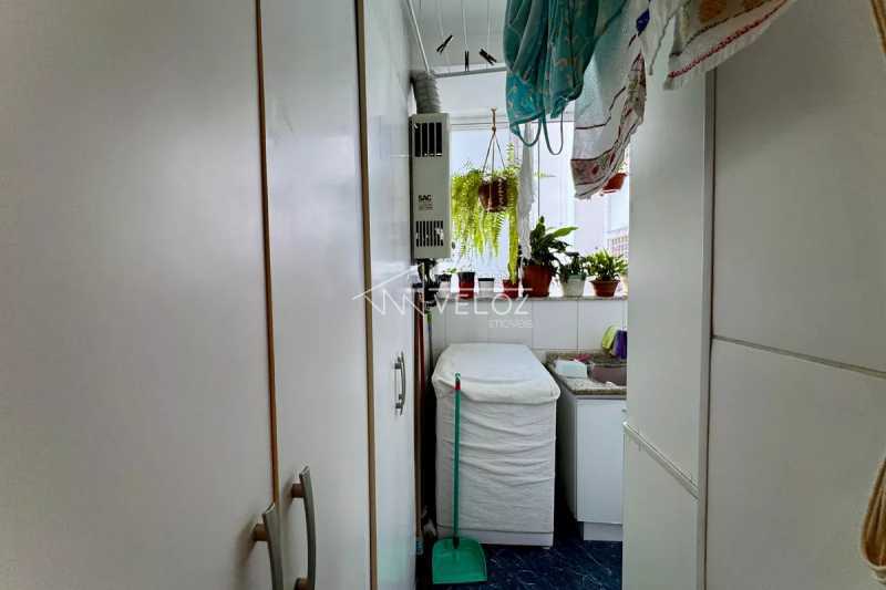 Apartamento, 2 quartos, 107 m² - Foto 15