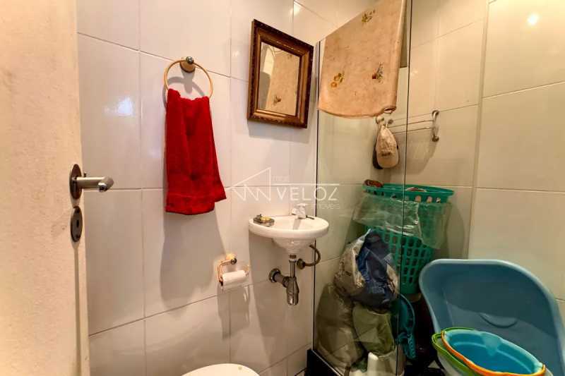 Apartamento, 2 quartos, 107 m² - Foto 11