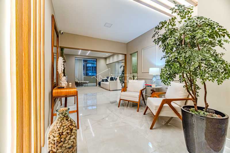 Apartamento, 3 quartos, 163 m² - Foto 3