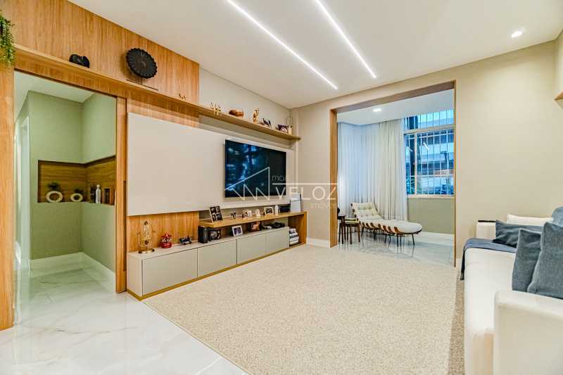 Apartamento, 3 quartos, 163 m² - Foto 9