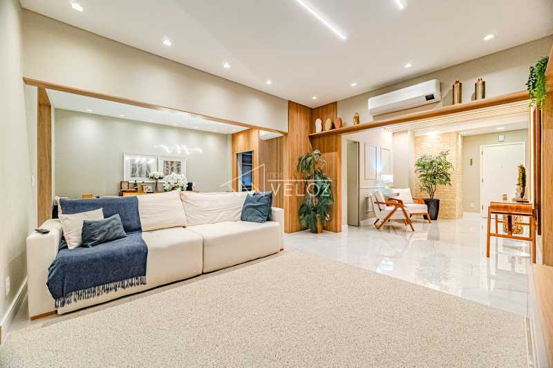 Apartamento, 3 quartos, 163 m² - Foto 19