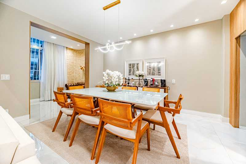 Apartamento, 3 quartos, 163 m² - Foto 12