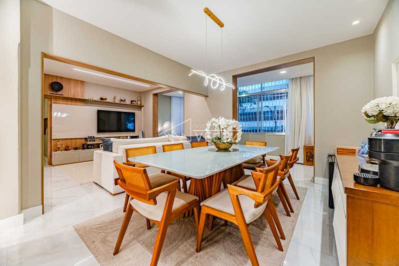 Apartamento, 3 quartos, 163 m² - Foto 13