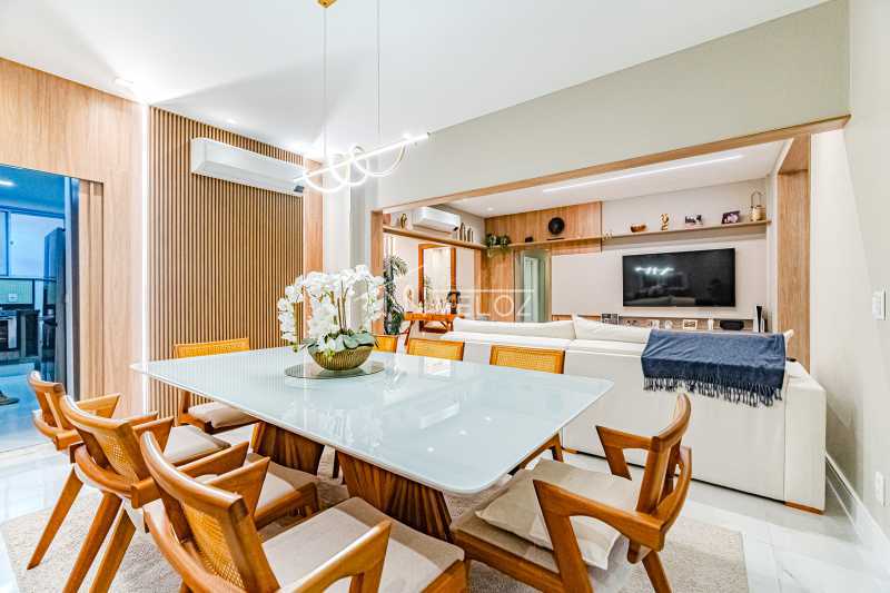 Apartamento, 3 quartos, 163 m² - Foto 11