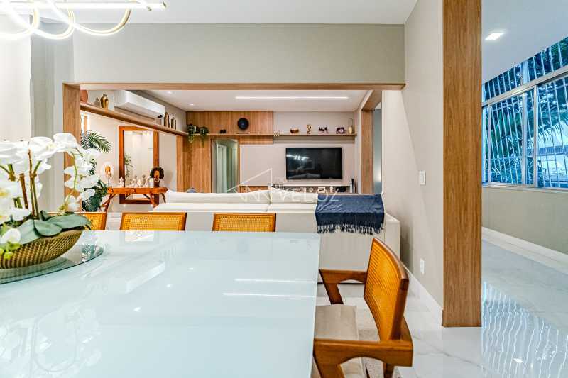 Apartamento, 3 quartos, 163 m² - Foto 20