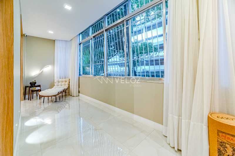 Apartamento, 3 quartos, 163 m² - Foto 5