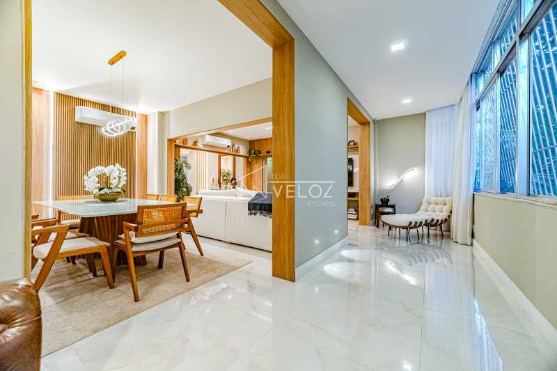 Apartamento, 3 quartos, 163 m² - Foto 8