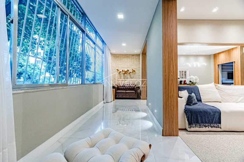 Apartamento, 3 quartos, 163 m² - Foto 22