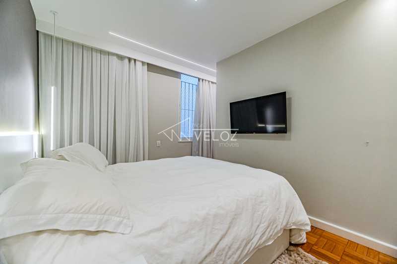 Apartamento, 3 quartos, 163 m² - Foto 21