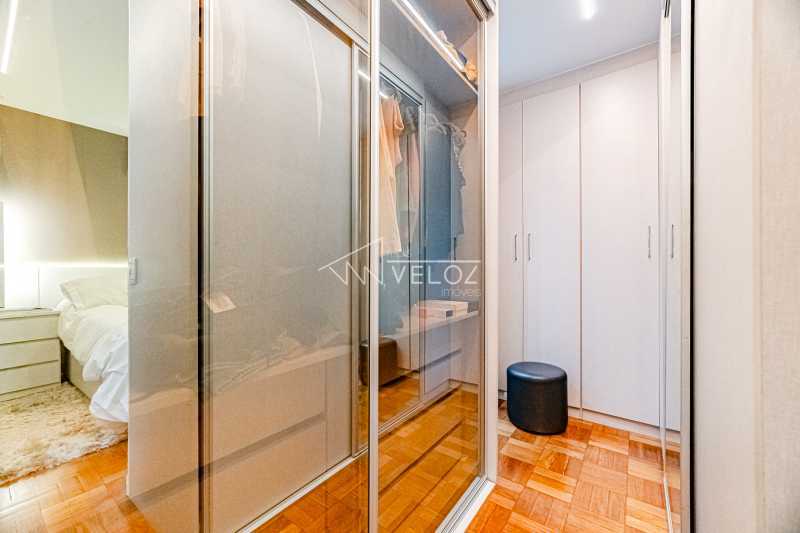 Apartamento, 3 quartos, 163 m² - Foto 2