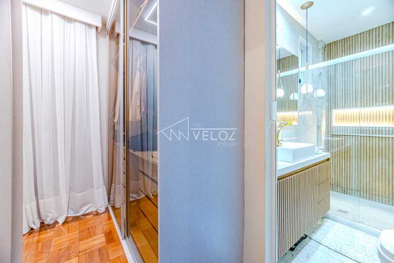 Apartamento, 3 quartos, 163 m² - Foto 17
