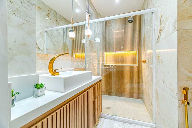 Apartamento, 3 quartos, 163 m² - Foto 6