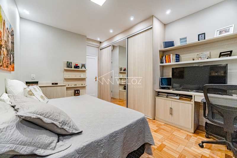 Apartamento, 3 quartos, 163 m² - Foto 25