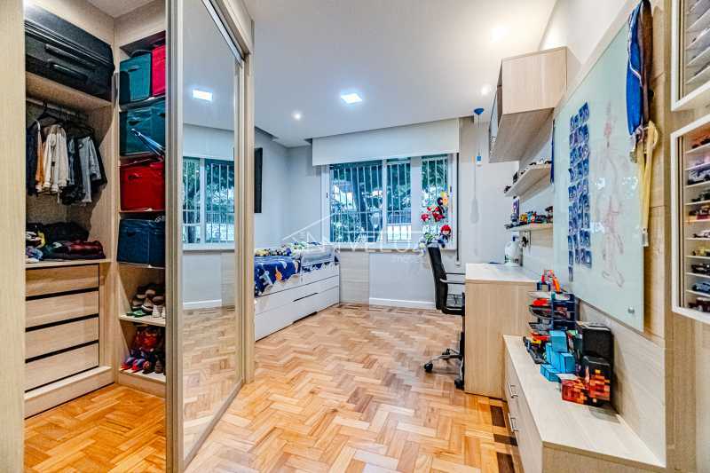 Apartamento, 3 quartos, 163 m² - Foto 28