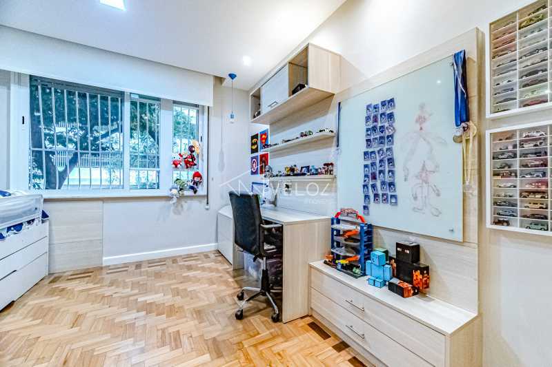 Apartamento, 3 quartos, 163 m² - Foto 4