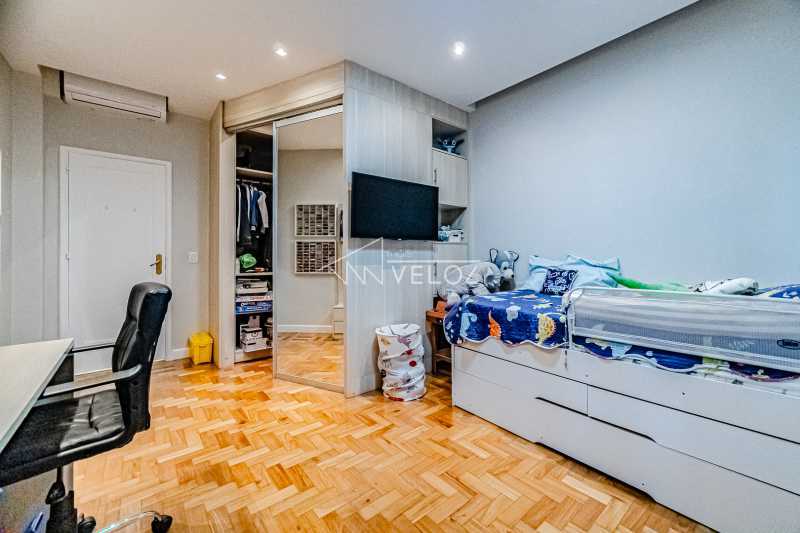 Apartamento, 3 quartos, 163 m² - Foto 29