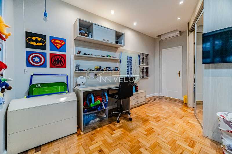 Apartamento, 3 quartos, 163 m² - Foto 7