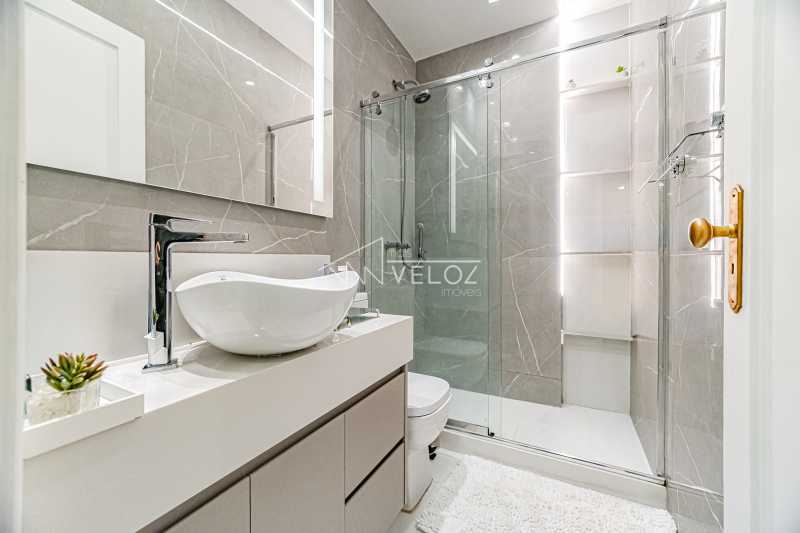 Apartamento, 3 quartos, 163 m² - Foto 23