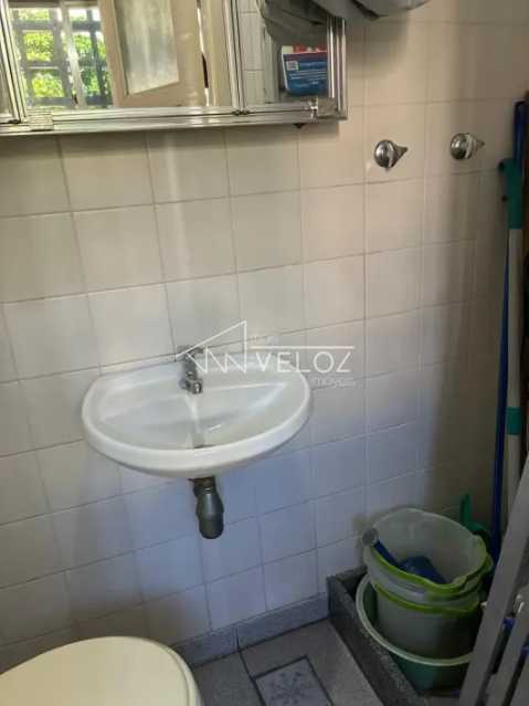 Apartamento, 3 quartos, 100 m² - Foto 15