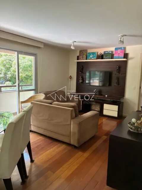 Apartamento, 3 quartos, 100 m² - Foto 6