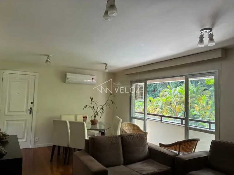 Apartamento, 3 quartos, 100 m² - Foto 19