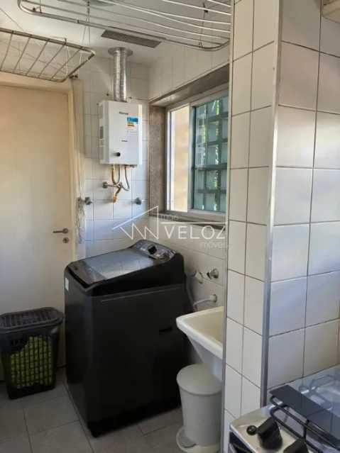 Apartamento, 3 quartos, 100 m² - Foto 2