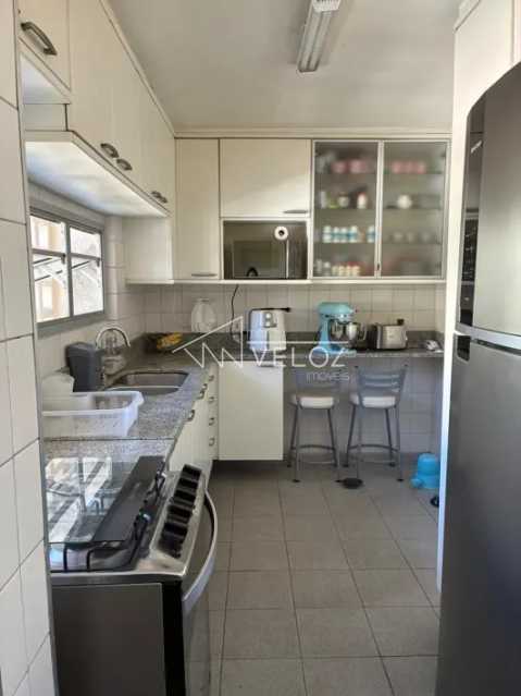 Apartamento, 3 quartos, 100 m² - Foto 11