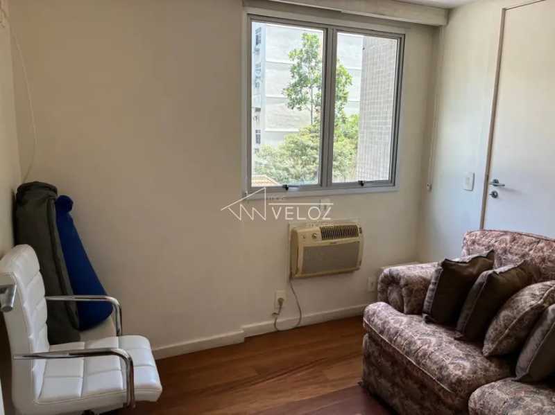 Apartamento, 3 quartos, 100 m² - Foto 1