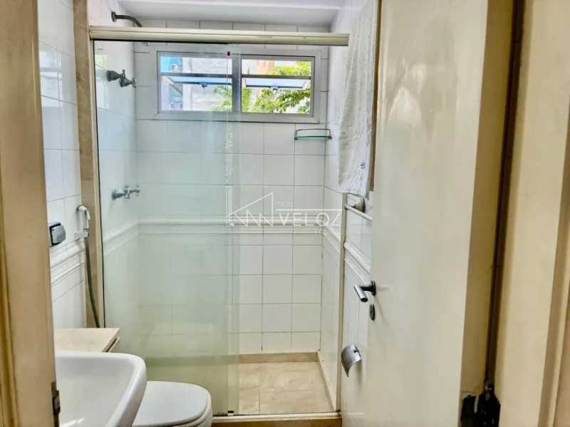 Apartamento, 3 quartos, 100 m² - Foto 4