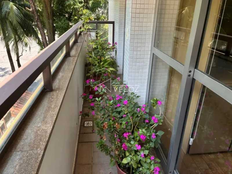 Apartamento, 3 quartos, 100 m² - Foto 13