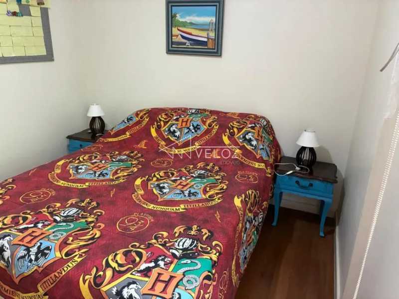 Apartamento, 3 quartos, 100 m² - Foto 7