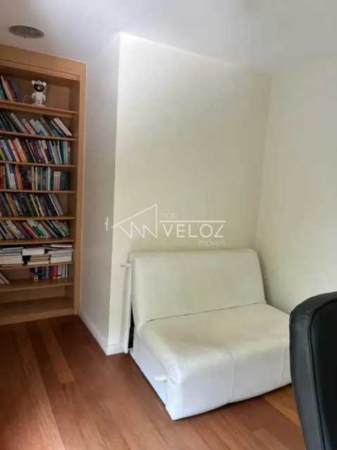 Apartamento, 3 quartos, 100 m² - Foto 3