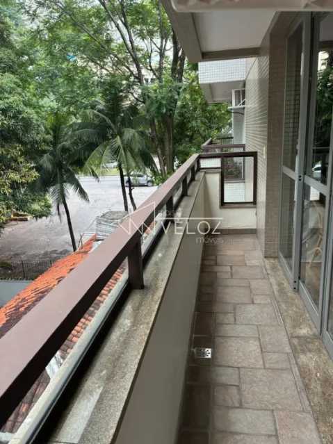 Apartamento, 3 quartos, 100 m² - Foto 12