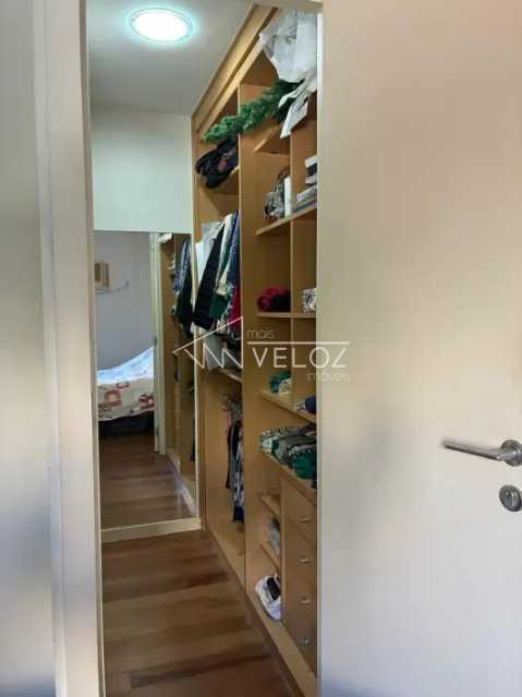 Apartamento, 3 quartos, 100 m² - Foto 14