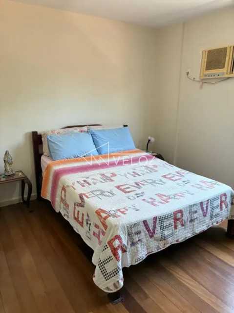 Apartamento, 3 quartos, 100 m² - Foto 9