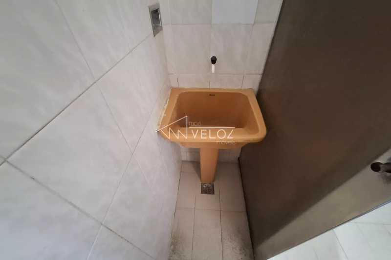 Apartamento, 1 quarto, 28 m² - Foto 13