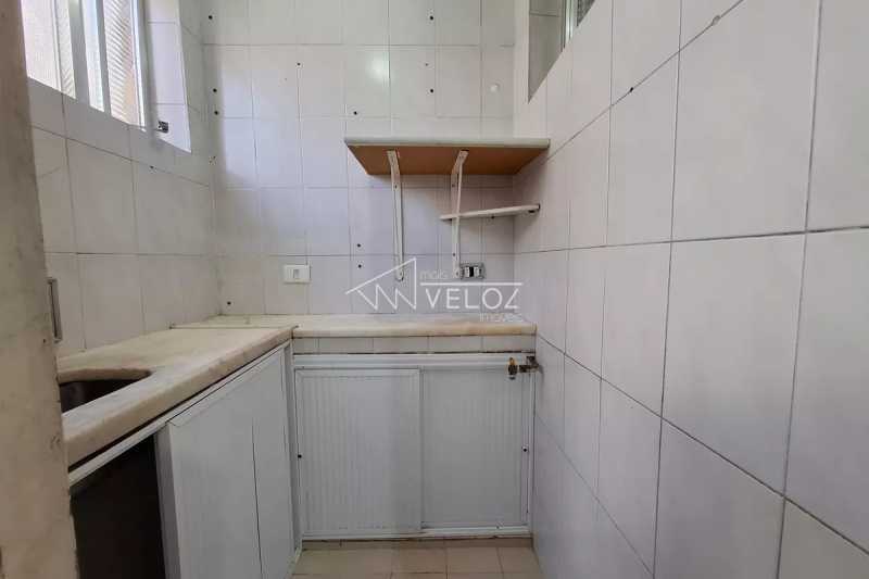 Apartamento, 1 quarto, 28 m² - Foto 6