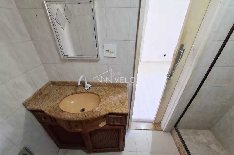 Apartamento, 1 quarto, 28 m² - Foto 14