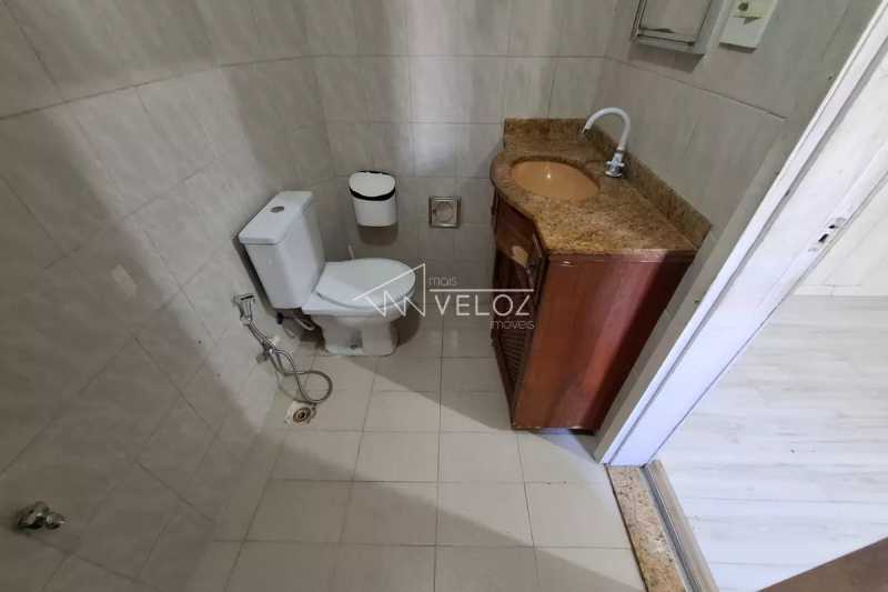 Apartamento, 1 quarto, 28 m² - Foto 17