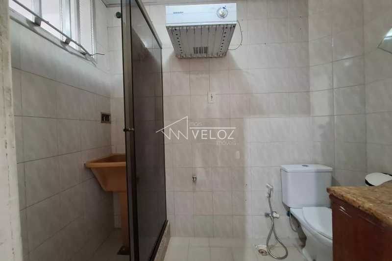 Apartamento, 1 quarto, 28 m² - Foto 2