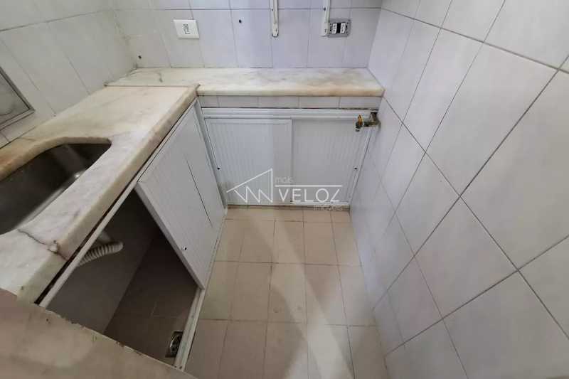 Apartamento, 1 quarto, 28 m² - Foto 20